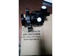 65.47101-6040 Усилитель руля Daewoo Novus DE12TI