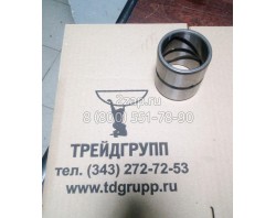 274-4274, 2744274 Втулка в шток гидроцилиндра поворота стрелы (Bearing-Sleeve) Caterpillar