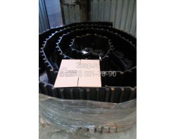 81EN-20300 Гусеница в сборе (Track Chain Assy) Hyundai