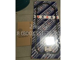275-9884 Прокладка поддона (Gasket) Caterpillar C6.6