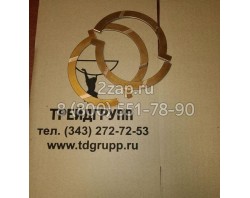 276754, VOE276754 Полукольцо упорное (Thrust Washer) Volvo