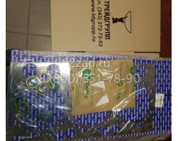 276816, VOE276816 Набор прокладок ГБЦ (Gasket Kit) Volvo