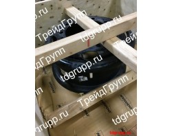 278-00001B Обод колеса Doosan Solar 180W-V