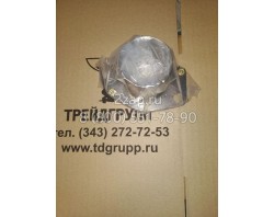 281-8261 Прокладка-втулка выпускного коллектора (Sleeve As-Exhaust) Caterpillar