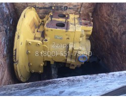 266-7954, 2667954 Главный насос (Pump Group-Piston) Caterpillar