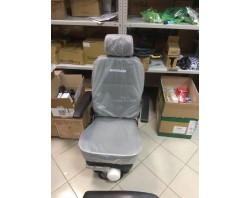 901-00029 Doosan Сиденье оператора