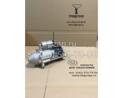 312-7539, 3127539 Стартер (Starting Motor) Caterpillar