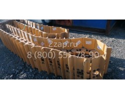 289-5210, 2895210 Башмак гусеницы (Shoe-Track) Caterpillar
