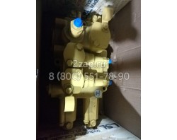 290-6005 Контроллер (Control valve) Caterpillar