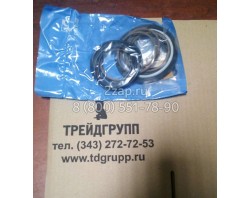292-2771, 2922771 Уплотнение коллектора (Kit-Seal) Caterpillar