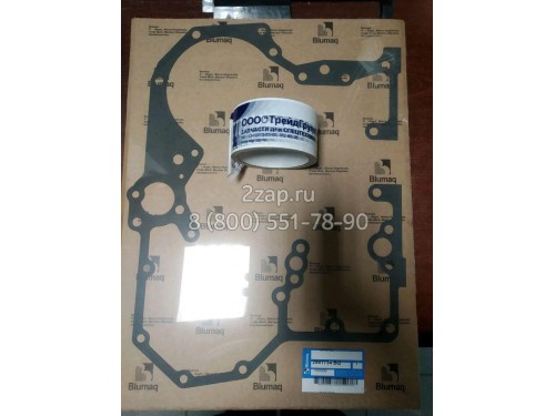 294-1734 Прокладка (Gasket) Caterpillar