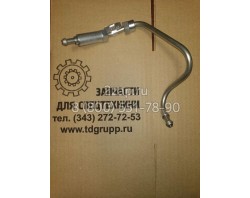 294-1790, 2941790 Трубка топливопровода для форсунки (Fuel Lines Pipe) Caterpillar