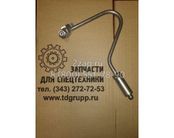 294-1792, 2941792 Трубка топливопровода для форсунки (Fuel Lines Pipe) Caterpillar