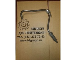 294-1793, 2941793 Трубка топливопровода для форсунки (Fuel Lines Pipe) Caterpillar