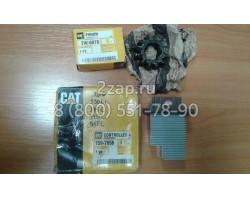 159-7858 Контроллер (Controller As) Caterpillar