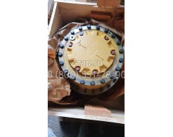 217-6290, 2176290 Бортовой редуктор (Wheel GP-Final Drive & Brake) Caterpillar 