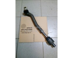 ZGAQ-02246 Тяга рулевая правая в сборе (Track Rod-RH) Hyundai 