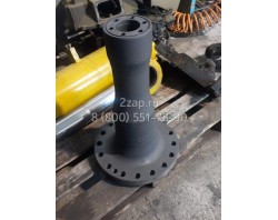 17A-50-11111 Вал (Shaft) Komatsu