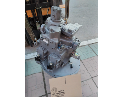 4432815 HITACHI Насос основной