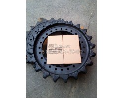 14689663, VOE14689663 Звездочка (Sprocket) Volvo