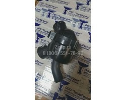 300738-00085 Термостат (Thermostat Assy) Doosan