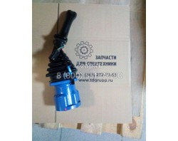 410113-00149, 410113-00149A Джойстик левый (Valve; Joystick (L.H)) Doosan