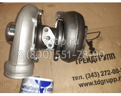 04253961 Турбокомпрессор (Turbocharger) Deutz