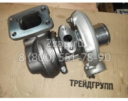 314280 Турбокомпрессор (Turbocharger) BorgWarner Schwitzer