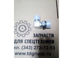 31LB-40360 Штуцер-90 (Elbow-90) Hyundai