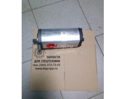 31LF-40010 Вентилятор и тормозной насос в сборе (Fan & Brake Pump) Hyundai