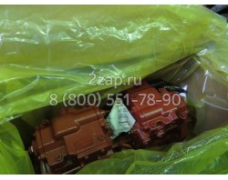 31N3-10011 Главный насос (Main Pump) Hyundai