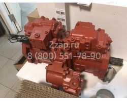 31N4-15021 Гидравлический насос (Main Pump) Hyundai