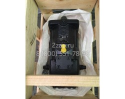 31N5-43002 Гидромотор хода (travel motor) Hyundai