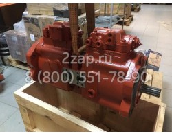 31N7-10010, 31N7-10011 Основной насос (Main Pump) Hyundai