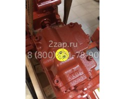 31N6-10051, 31N6-10050 Основной насос (Main Pump) Hyundai