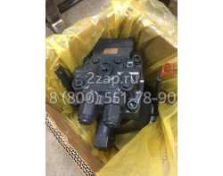 31N7-10160 Гидромотор поворота (Swing Motor) Hyundai