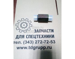 31N8-40190 Соединитель (Connector-Long, ORFS) Hyundai
