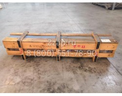 31Q6-53120 Гидроцилиндр стрелы (Boom Cylinder) Hyundai