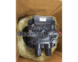 31Q7-10130 Гидромотор поворота (Swing Motor Unit) Hyundai
