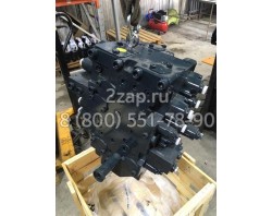 31Q7-19112P Главный распределитель (Main Control Valve) Hyundai