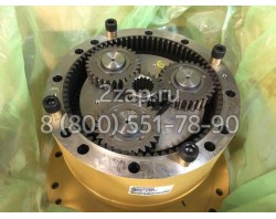 31Q8-11141, 31Q8-10141 Поворотный редуктор (Swing Reduction Gear) Hyundai