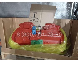 31Q9-10030 Основной гидравлический насос (Main Pump) Hyundai