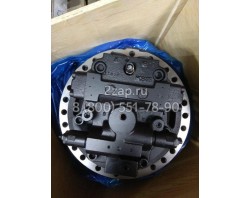 31QA-40021 Гидромотор хода в сборе (Travel Motor Assy) Hyundai