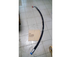 31QB-61240 Рукав высокого давления (Hose Assy-FLG 0X90) Hyundai