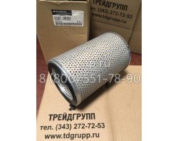 31U2-60191 Возвратный фильтр гидравлики (Element) Hyundai
