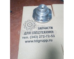 ZTAM-00058 Палец поворотного кулака нижний (Pin-Pivot) Hyundai