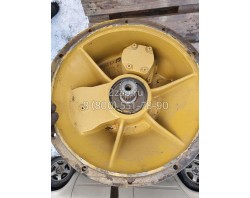 0R-9332, 0R9332 Насос гидравлический (Pump GP) Caterpillar