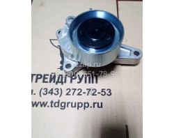 320/08657 Ролик натяжителя приводного ремня (Tensioner Auto-Tensioner) JCB