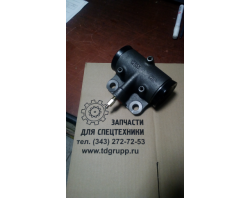 KBF0233CG Цилиндр тормозной задний Daewoo Novus