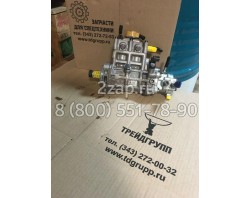 295-9126, 2959126 Топливный насос высокого давления (Pump Group-Fuel) Caterpillar